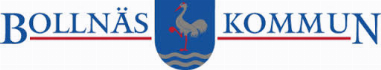 Logo voor Bollnäs kommun